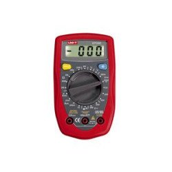UT33C Multimeter UT33C Multimeter