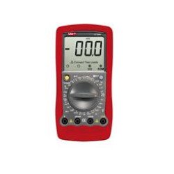 UT58A Multimeter UT58A Multimeter