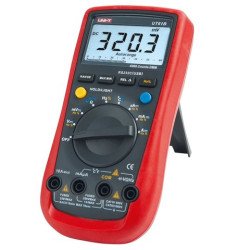 UT61B Multimeter UT61B Multimeter