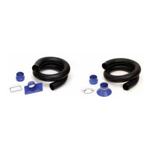 ACCESORIES FOR FUME EXTRACTION