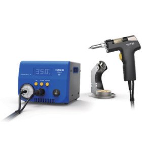 DESOLDERING STATION