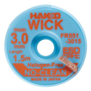 SOLDER WICK