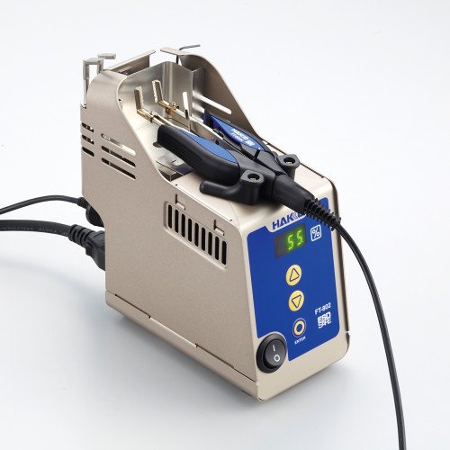 FT802