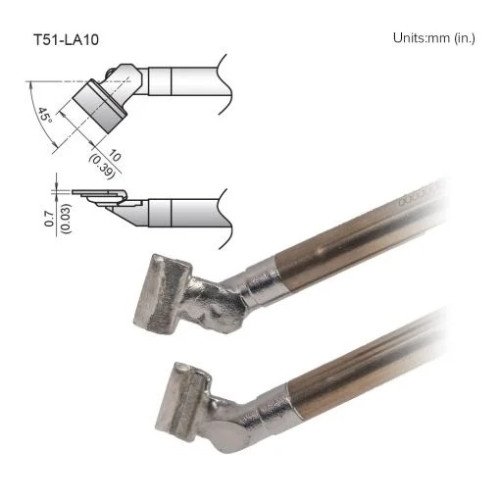 T51-LA10