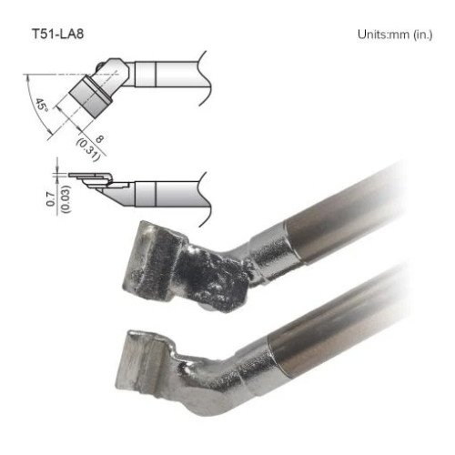 T51-LA8