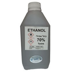 ETANOL 70% 1L