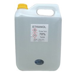 ETANOL 70% 5L