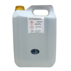 ETANOL 99.9% 5L