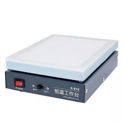 K-816 LCD Screen Splitter K-816 LCD Screen Splitter