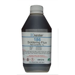 186 KESTER 1L