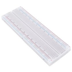 לוח ניסוי לאלקטרוניקה (מטריצה)  830 פין