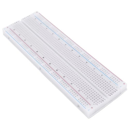 Breadboard 830 PIN