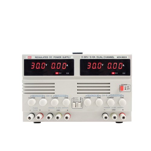 MCH-305DII