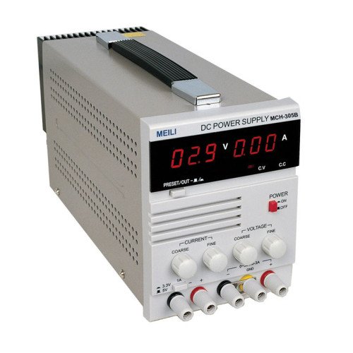 MCH-305B