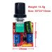 DC Motor Speed Controller Module