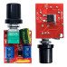 DC Motor Speed Controller Module