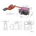 MG90S MICRO SERVO 360