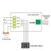 DC Motor Speed Controller Module