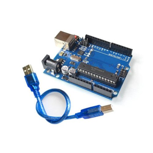 ARDUINO UNO