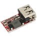 DC-DC מטען ממיר לפלפון USB