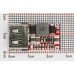 DC-DC מטען ממיר לפלפון USB