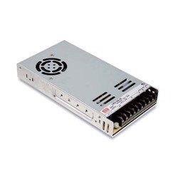 LRS-350-12 350W ספק כוח מיתוג פלט יחיד 12V 29A LRS-350-12 350W ספק כוח מיתוג פלט יחיד 12V 29A