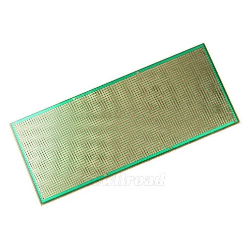 PCB-STRIBES לוח נחושת פסים 