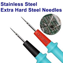 PROBES FOR SMT