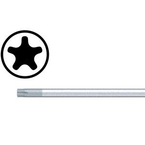 SCREWDRIVERS Star