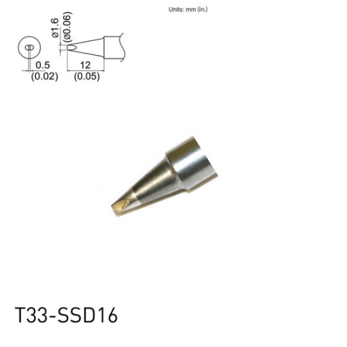 T33-SSD16