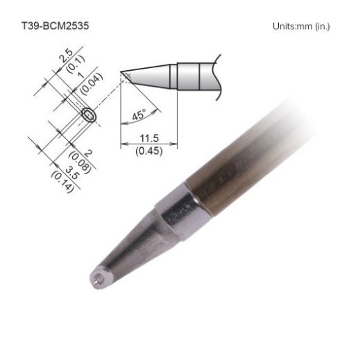 T39-BCM2535