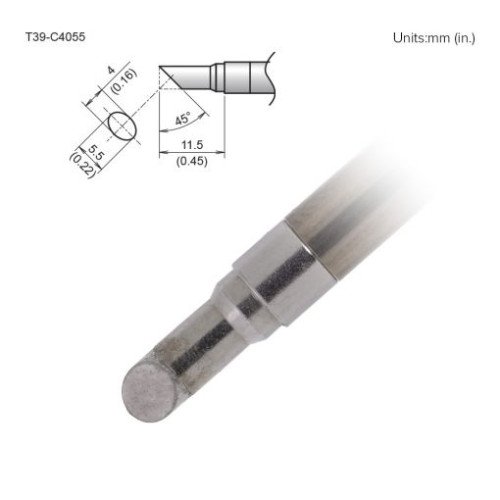 T39-C4055