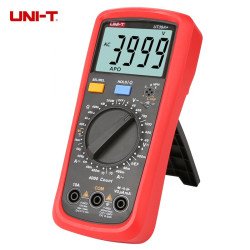 UT39A+ Multimeter UT39A+ Multimeter
