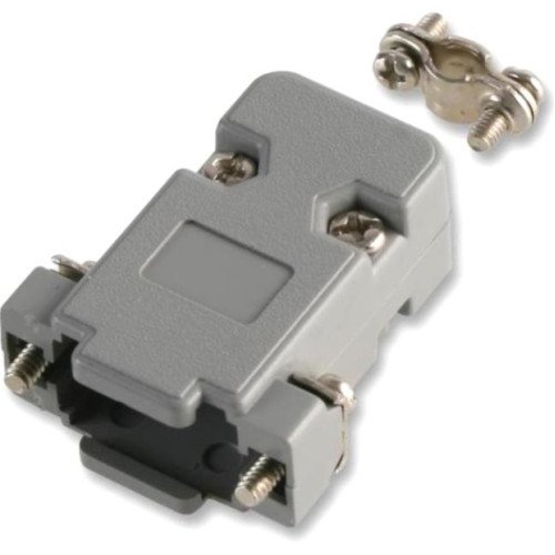 D-TYPE 15PIN 