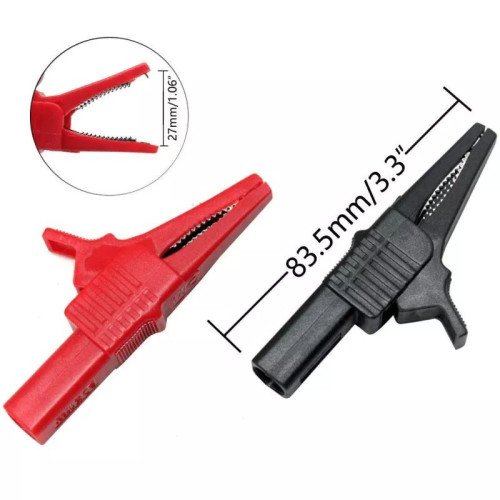 ALIGATOR 1000V 32A