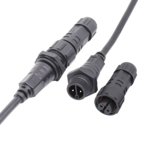 IP68-B-LED 2PINS