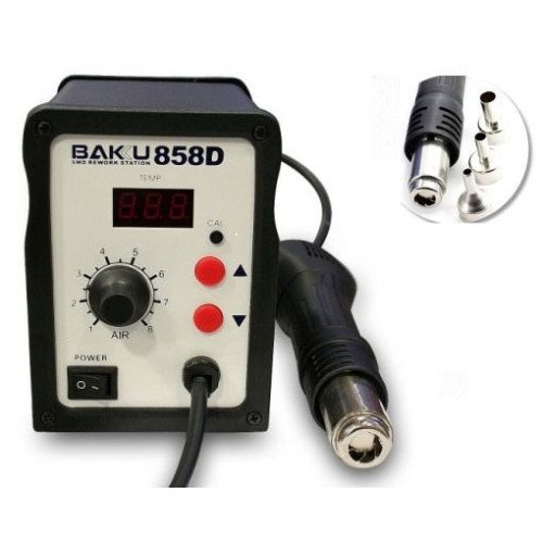 BK-858D