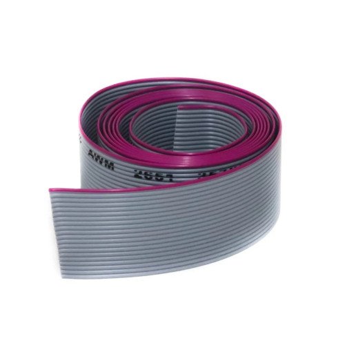 Grey cable output