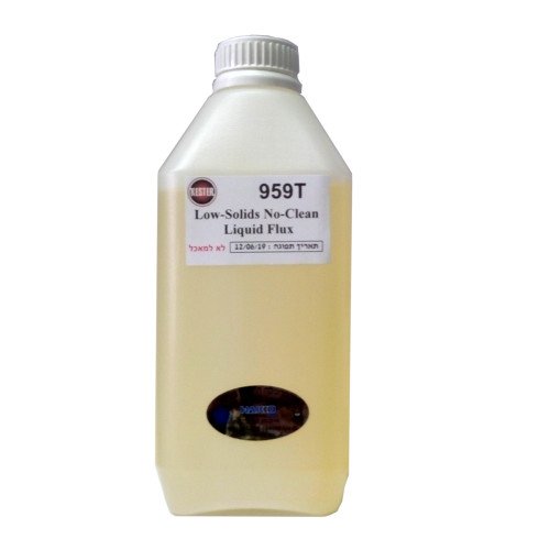 KESTER 959T NC,LF-1L