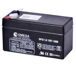 OMEGA 12V-1.3A