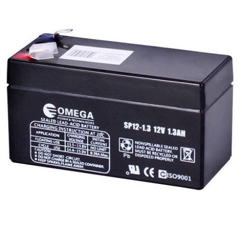 OMEGA 12V-1.3A