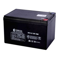 OMEGA 12V-12A