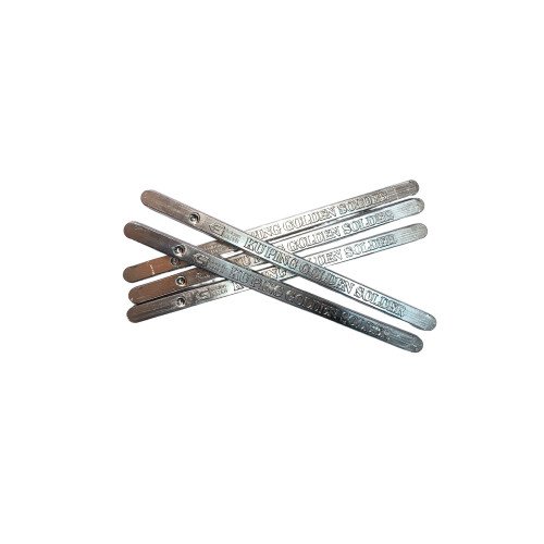SOLDER BAR LF