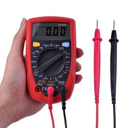 UT33D Multimeter UT33D Multimeter
