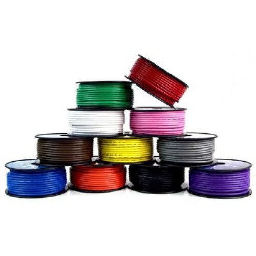 Wire one