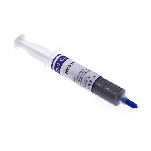 TERMAL PASTE HY-510